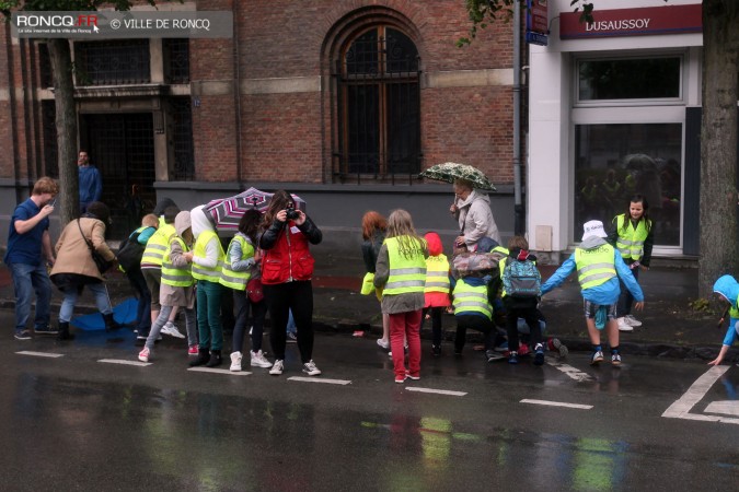 2014 - ALSH Tour de France