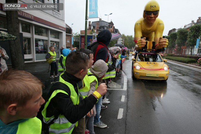 2014 - ALSH Tour de France