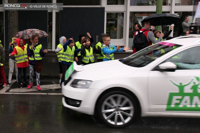 2014 - ALSH Tour de France