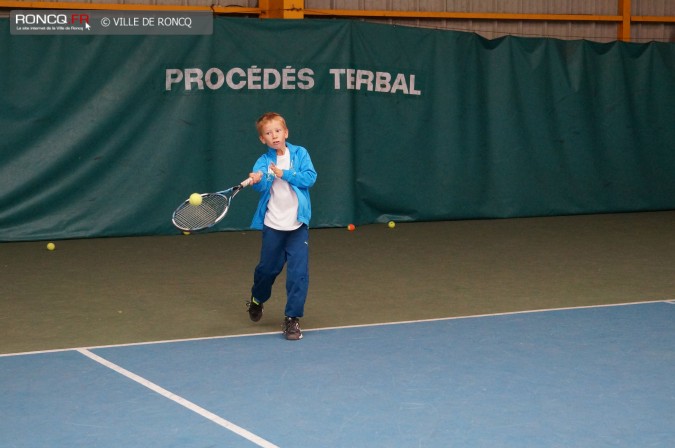 2014 - tennis ete