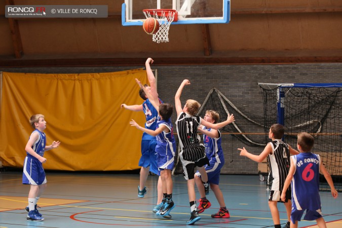 2014 - BASKET