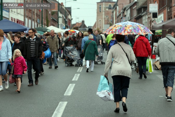 2014 - BRADERIE