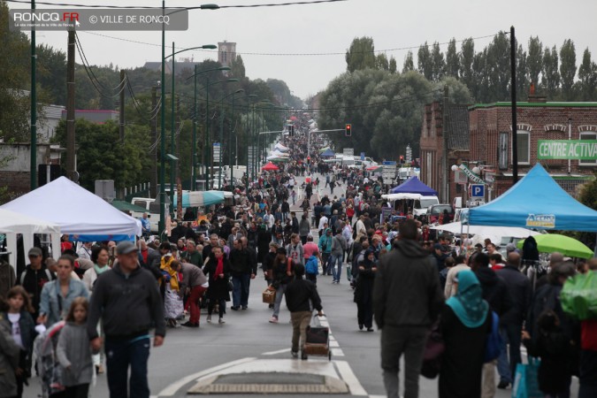 2014 - BRADERIE