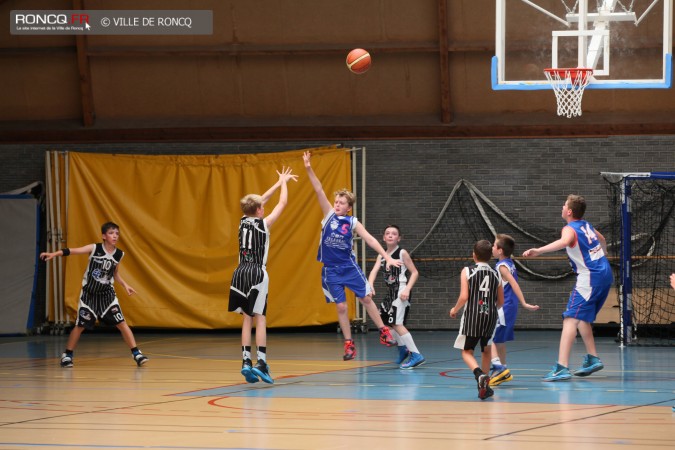 2014 - BASKET