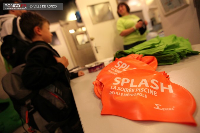 2014 - SPLASH