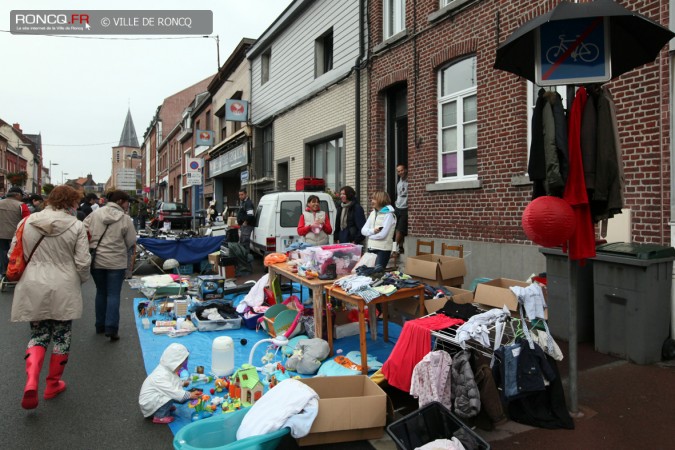 2014 - BRADERIE