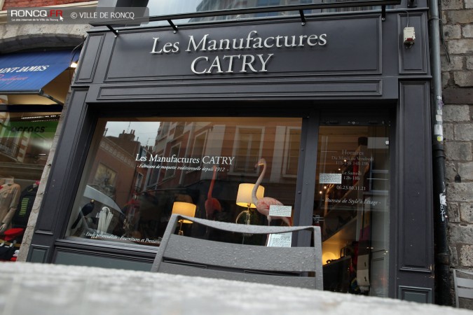 2015 - catry centenaire