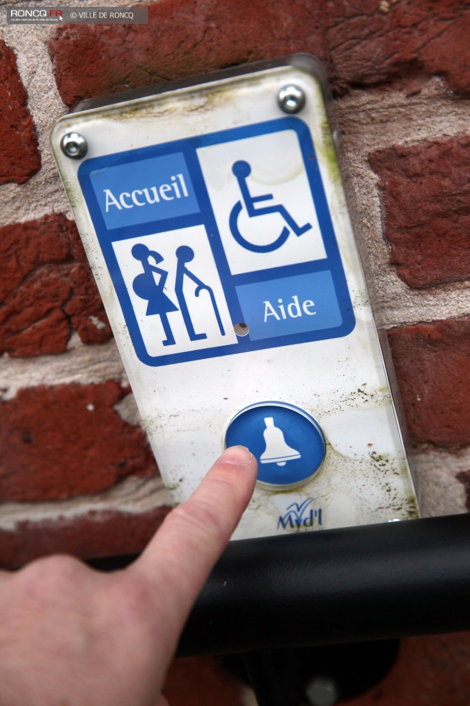 2015 - accessibilite benj