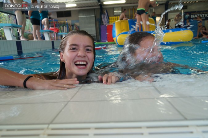 2015 - nuit piscines