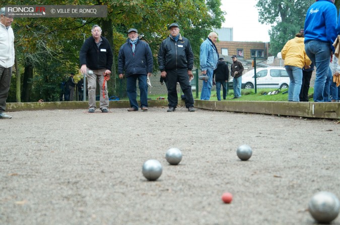 2015 - petanque 