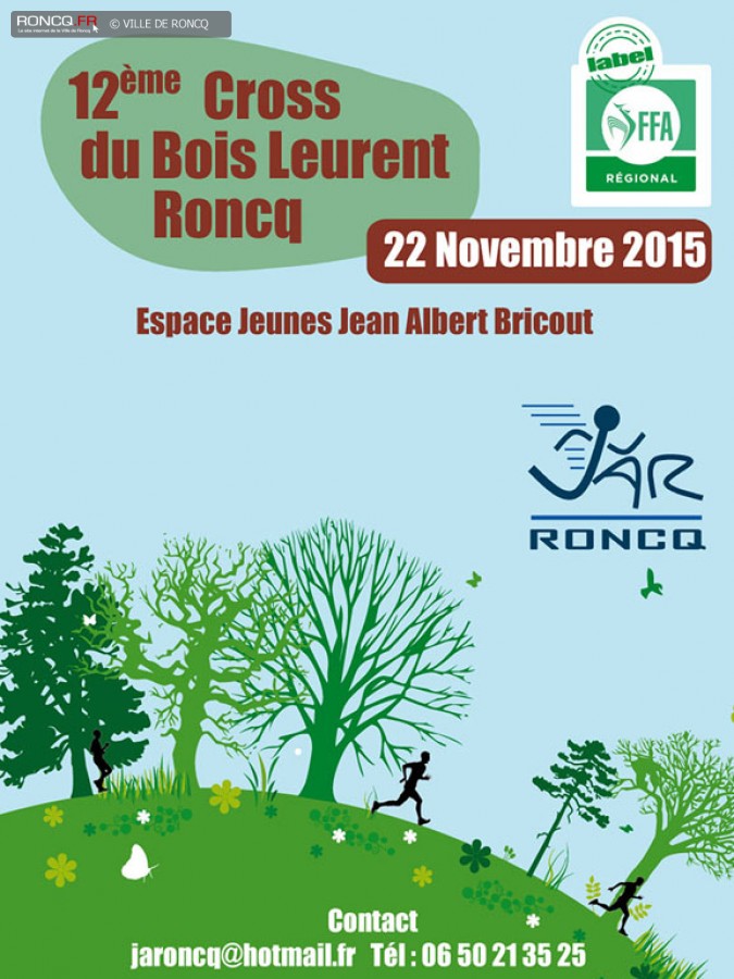 2015 - cross leurent 