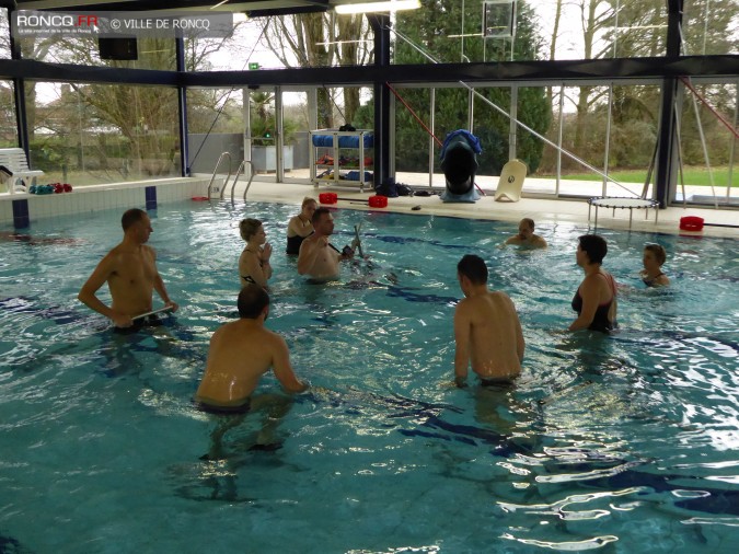 2015 - aquatraining formation 