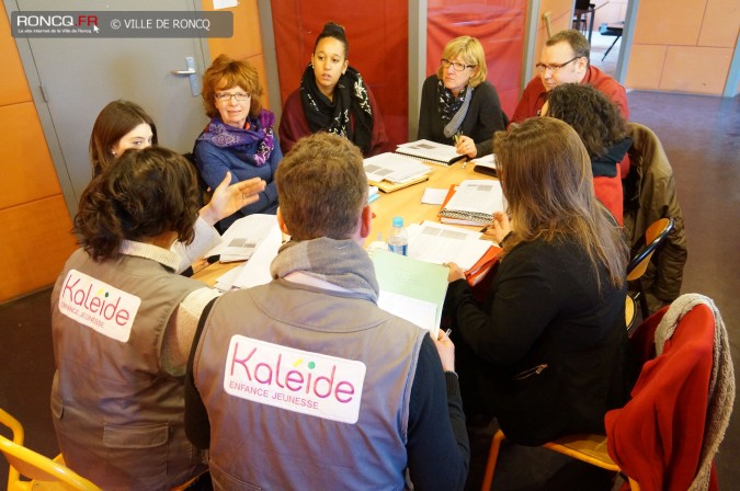 2015 - formation kaleide