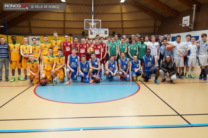 2015 - basket paniers