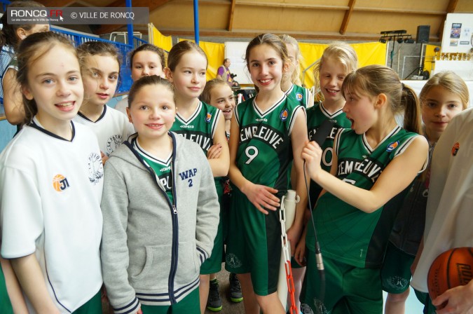 2015 - basket paniers