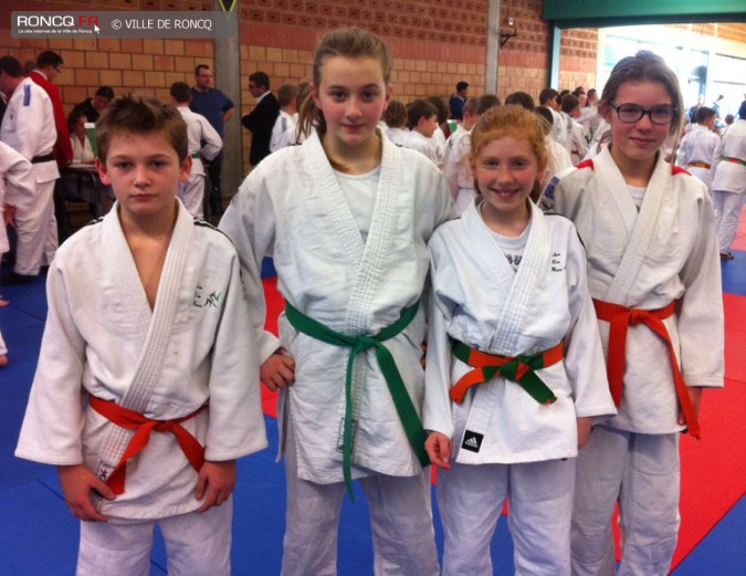 2015 - judo moisson