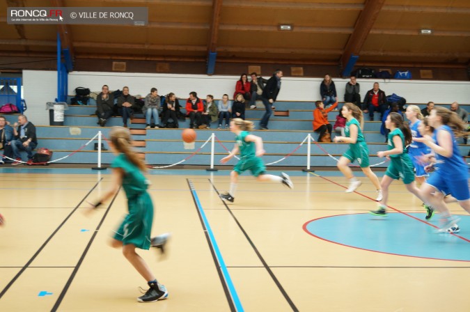 2015 - basket paniers