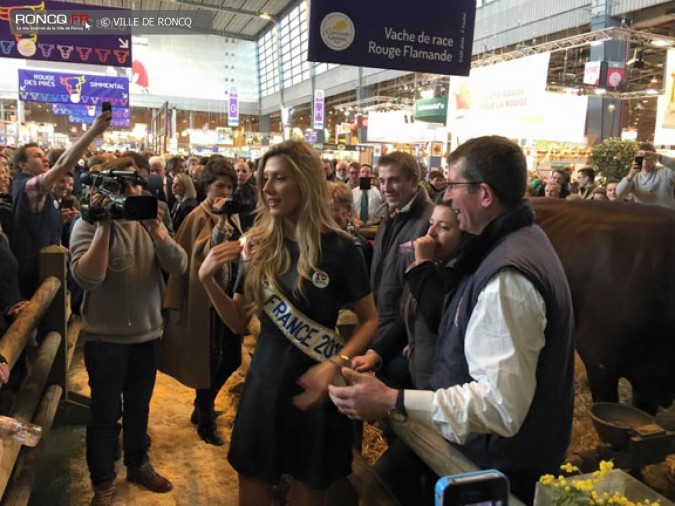 2015 - salon agriculture