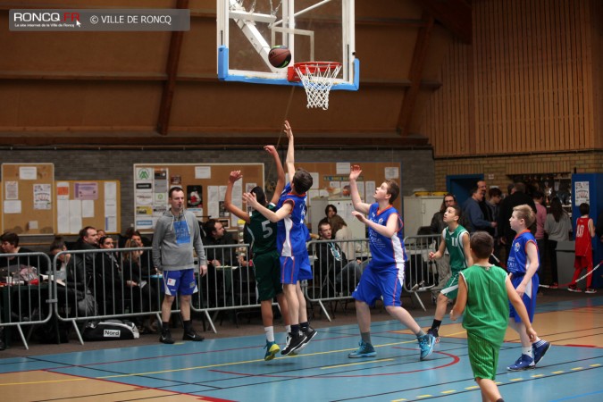 2015 - basket paniers