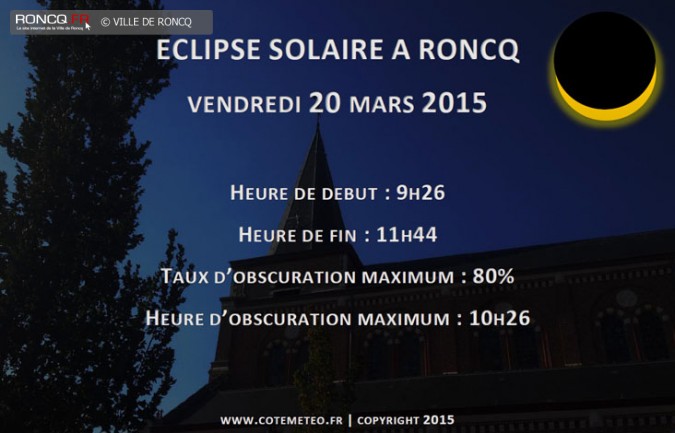 2015 - eclipse 