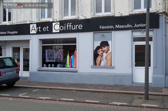 2015 - art coiffure