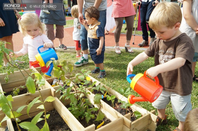 2015 - potager galopins