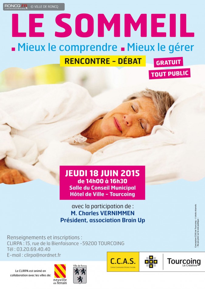 2015 - sommeil 