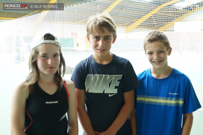 2015 - tennis jeunes