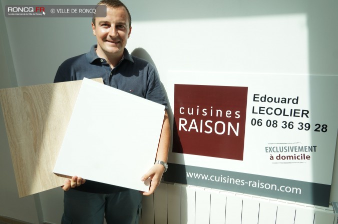 2015 - cuisines Raison