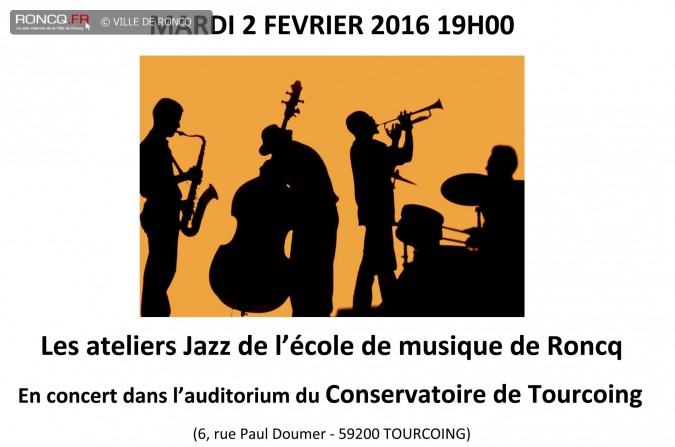 2016 - jazz emm