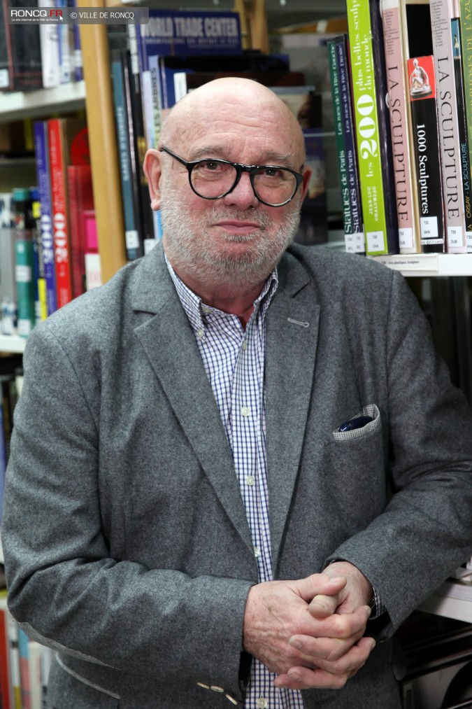 2016 - Michel Quint 