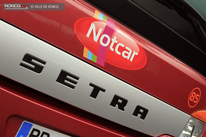 2016 - Notcar