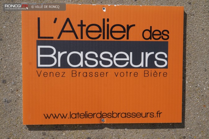 2016 - brasseurs 