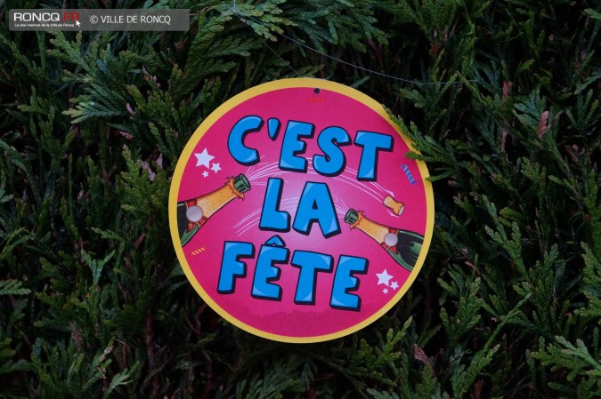 2016 - fete des voisins