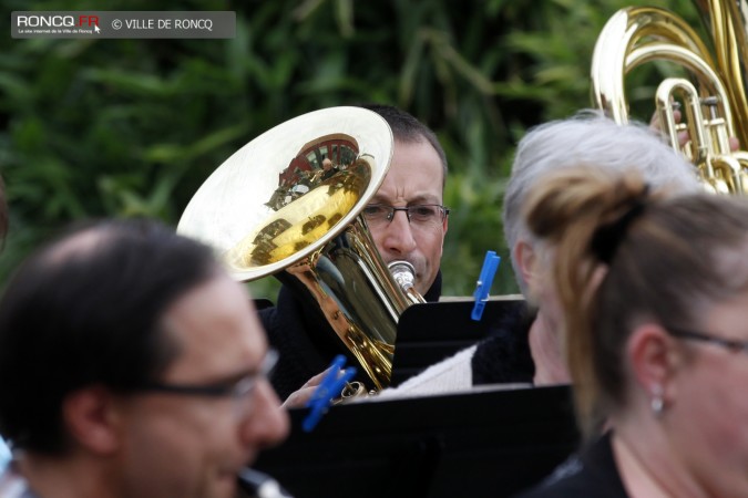 2016 - fete de la musique