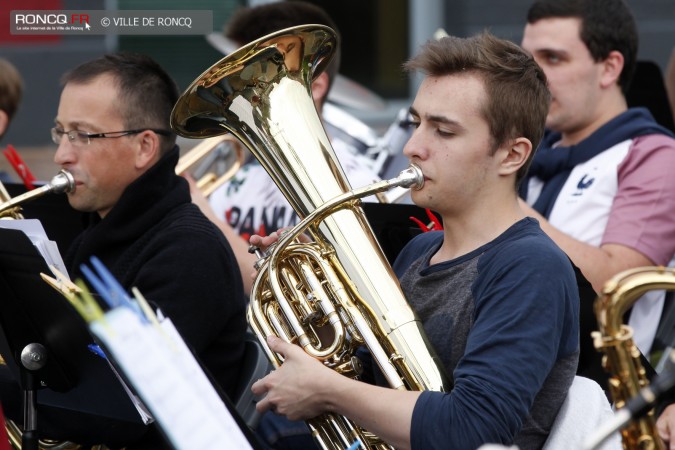 2016 - fete de la musique