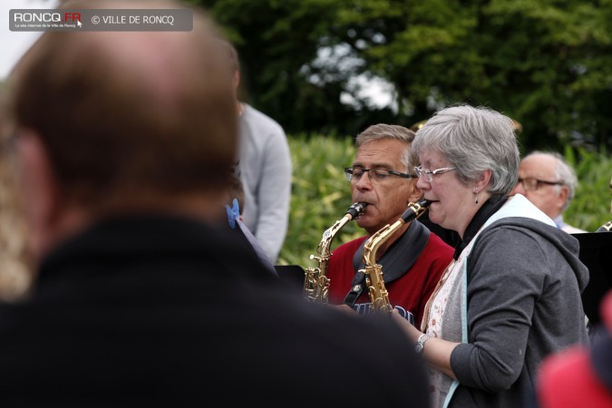 2016 - fete de la musique