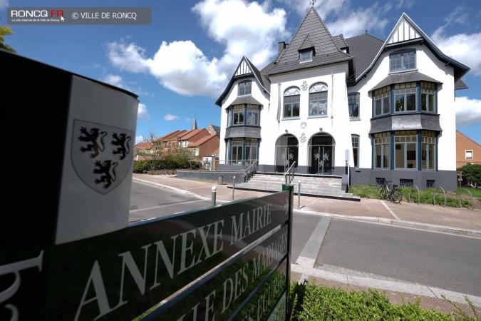 2016 - annexe ouverture