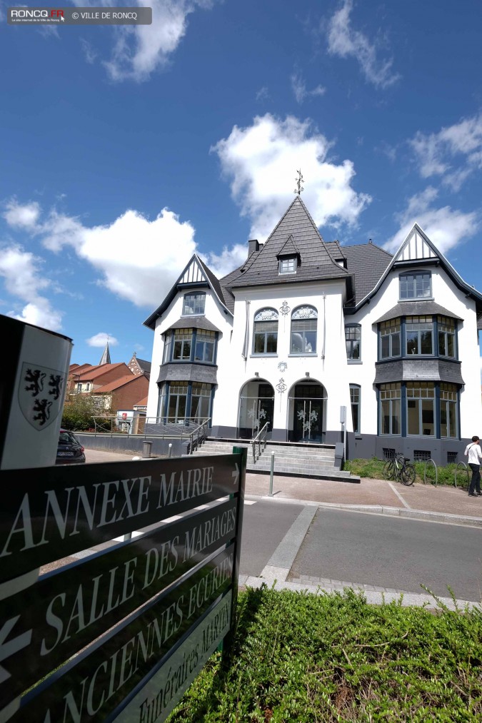 2016 - annexe ouverture