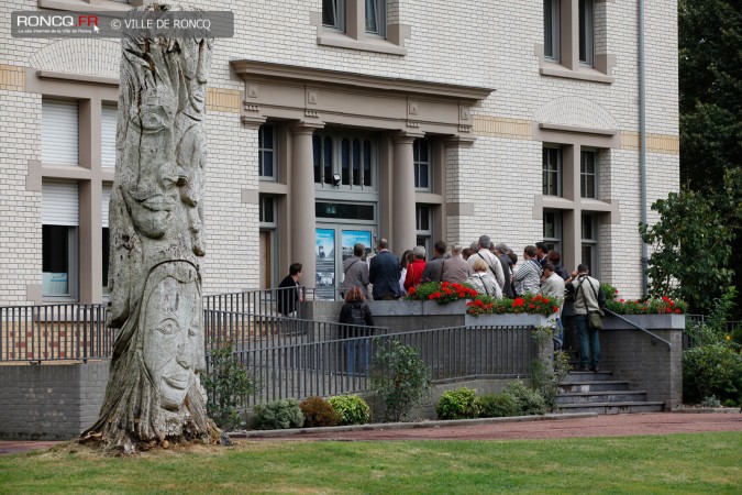 2016 - journee du patrimoine