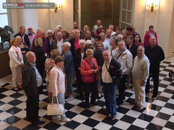 2016 - Assemblee Nationale