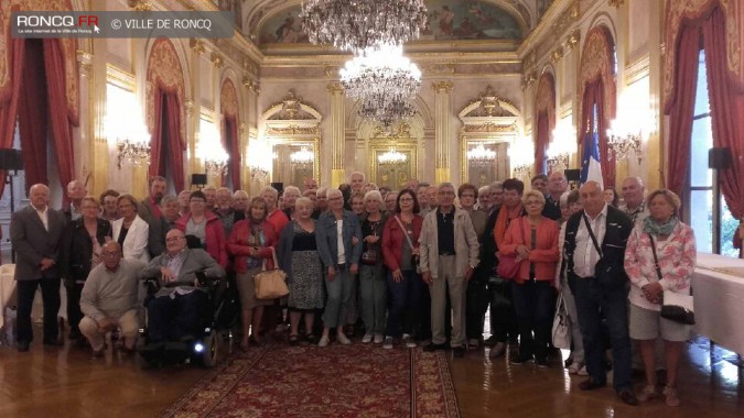 2016 - Assemblee Nationale