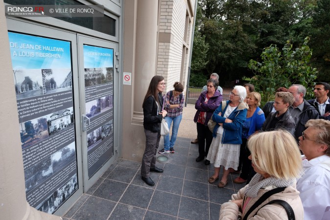 2016 - journee du patrimoine