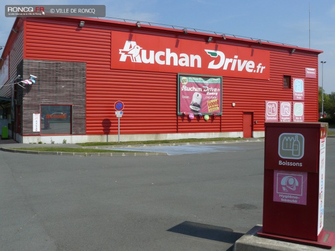 2017 - 50 ans Auchan