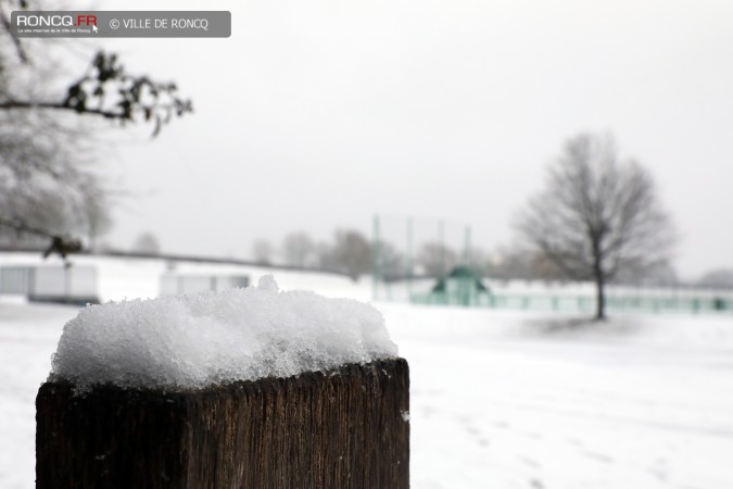 2017 - alerte neige