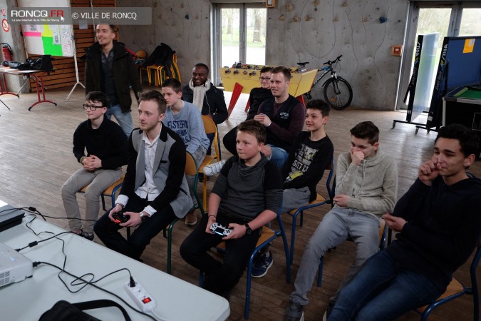 2017 - tournoi fifa