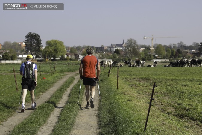  2017 - La Jaroise course