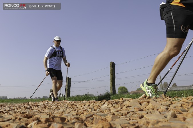  2017 - La Jaroise course