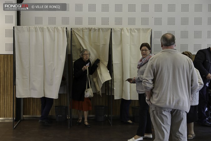 2017 - election presidentielle