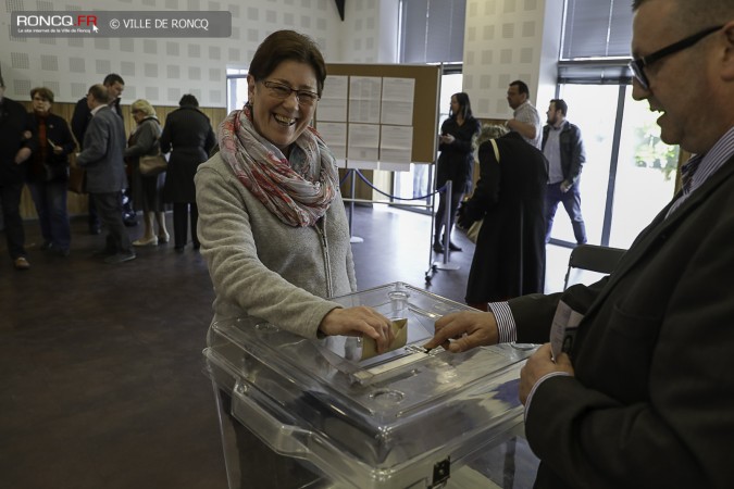 2017 - election presidentielle